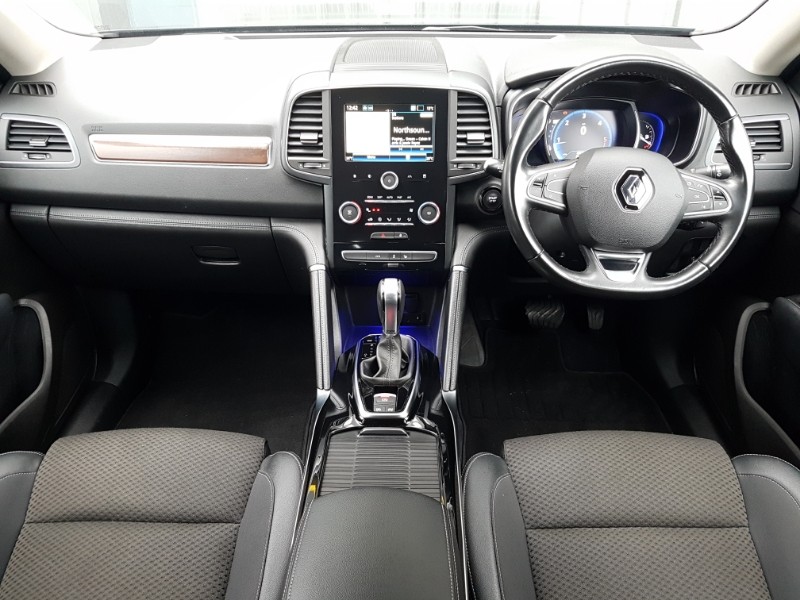 Used Renault Koleos 2020 for sale - 76377051: Photo 2