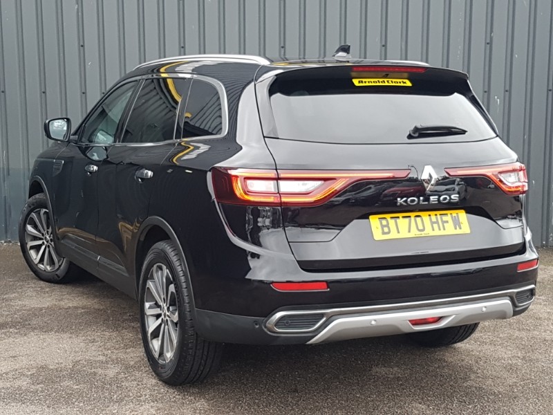 Used Renault Koleos 2020 for sale - 76377051: Photo 3