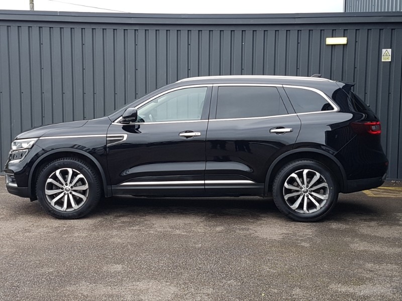 Used Renault Koleos 2020 for sale - 76377051: Photo 4