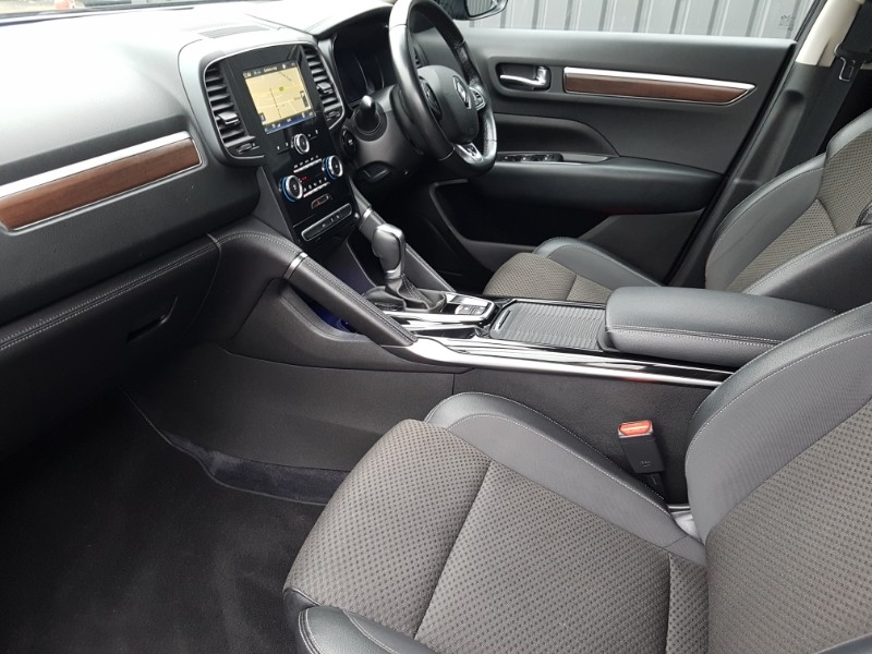 Used Renault Koleos 2020 for sale - 76377051: Photo 5