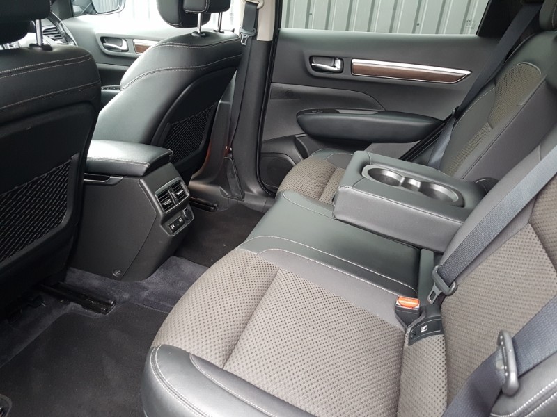 Used Renault Koleos 2020 for sale - 76377051: Photo 6