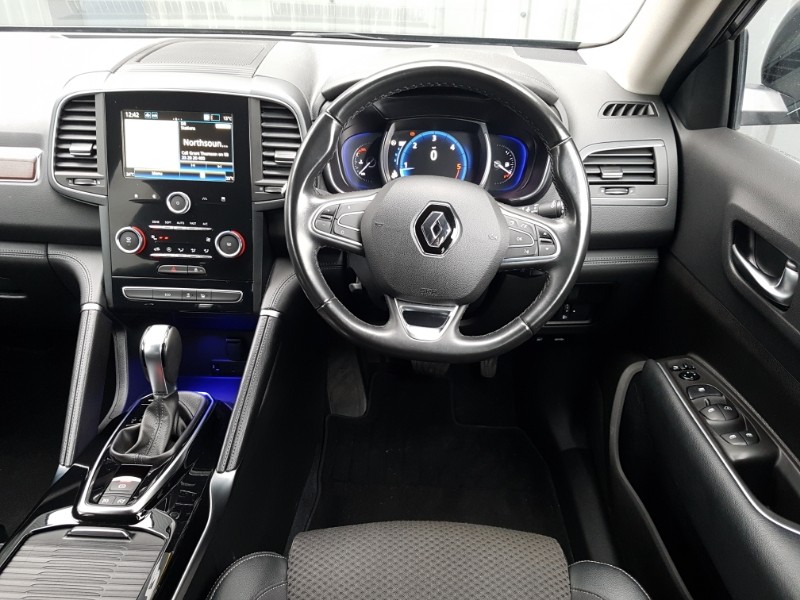 Used Renault Koleos 2020 for sale - 76377051: Photo 7