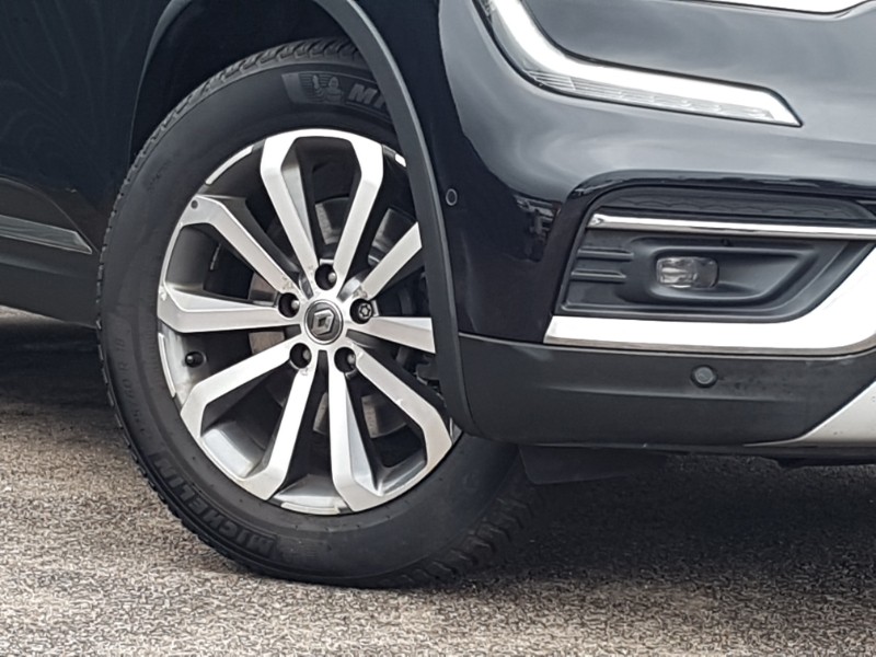 Used Renault Koleos 2020 for sale - 76377051: Photo 9