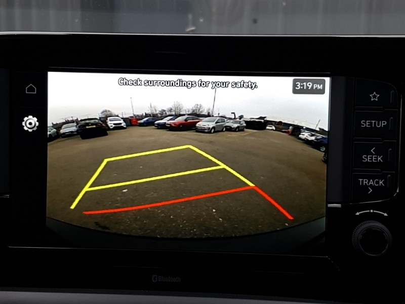 Used Hyundai i10 2026 for sale - 77992705: Photo 11