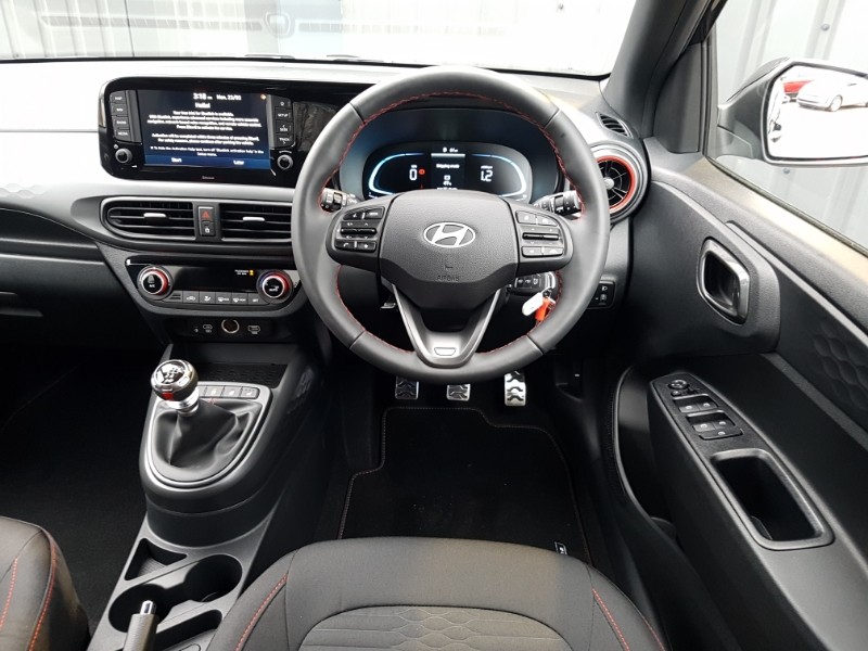 Used Hyundai i10 2026 for sale - 77992705: Photo 7