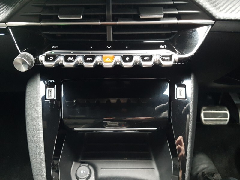 Used Peugeot 2008 2024 for sale - 76763960: Photo 17