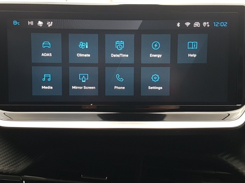 Used Peugeot 2008 2024 for sale - 76763960: Photo 19