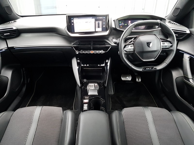 Used Peugeot 2008 2024 for sale - 76763960: Photo 2