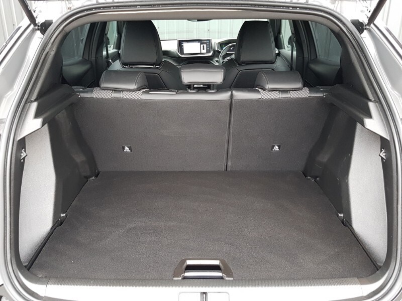 Used Peugeot 2008 2024 for sale - 76763960: Photo 8