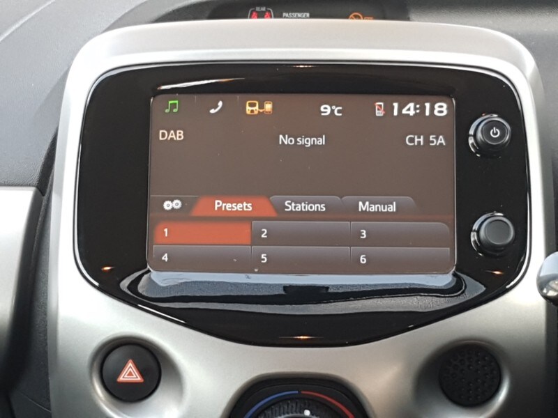 Used Citroen C1 2016 for sale - 78147396: Photo 10