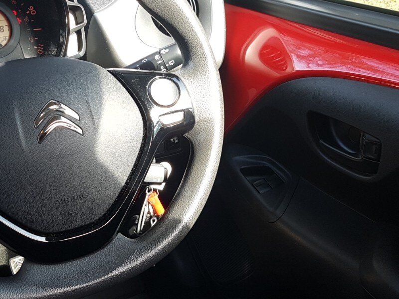 Used Citroen C1 2016 for sale - 78147396: Photo 11