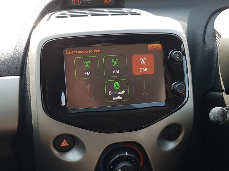 Used Citroen C1 2016 for sale - 78147396: Photo 12