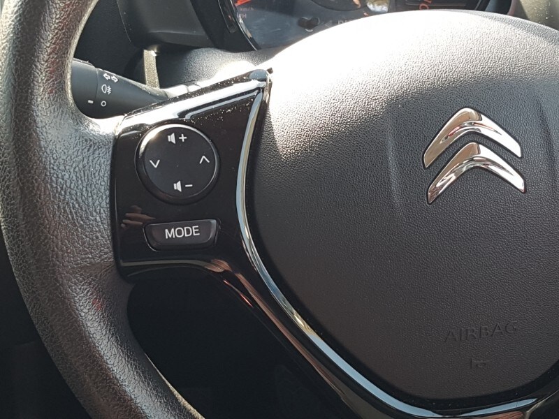 Used Citroen C1 2016 for sale - 78147396: Photo 13