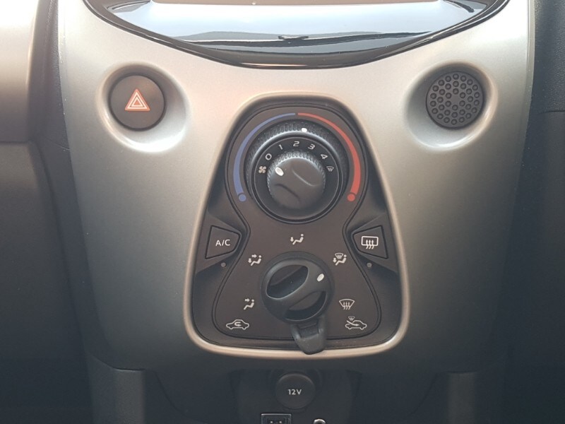 Used Citroen C1 2016 for sale - 78147396: Photo 14