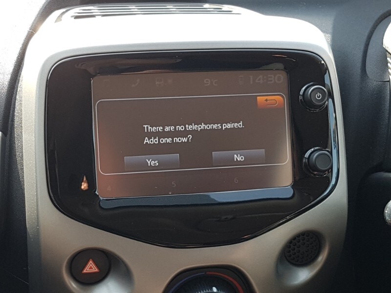 Used Citroen C1 2016 for sale - 78147396: Photo 15