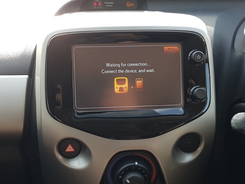 Used Citroen C1 2016 for sale - 78147396: Photo 17