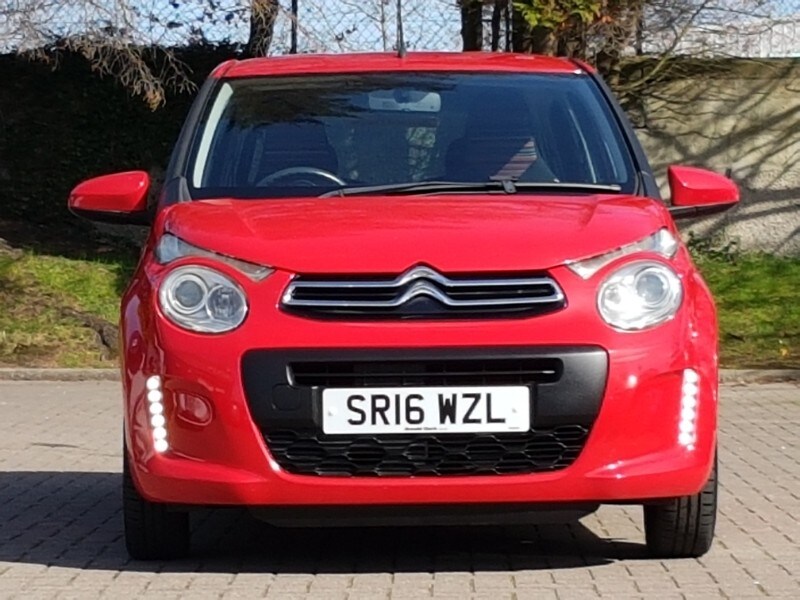 Used Citroen C1 2016 for sale - 78147396: Photo 19