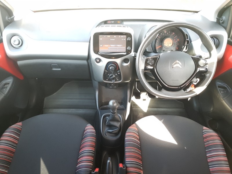 Used Citroen C1 2016 for sale - 78147396: Photo 2