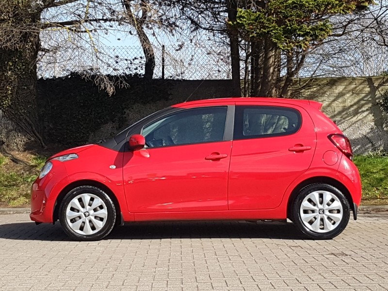 Used Citroen C1 2016 for sale - 78147396: Photo 4