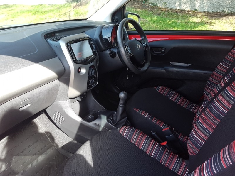 Used Citroen C1 2016 for sale - 78147396: Photo 5