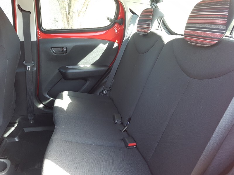 Used Citroen C1 2016 for sale - 78147396: Photo 6