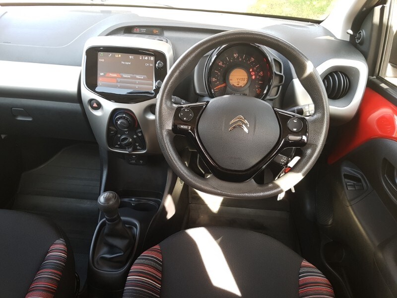Used Citroen C1 2016 for sale - 78147396: Photo 7