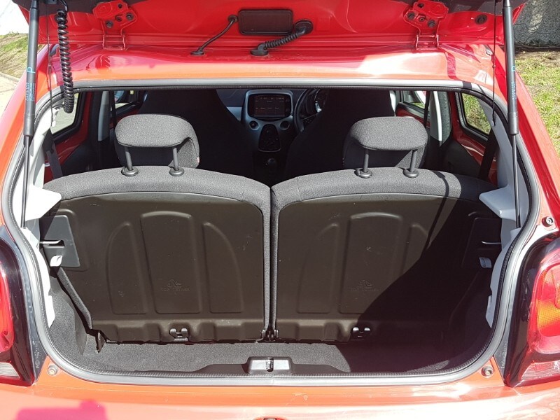 Used Citroen C1 2016 for sale - 78147396: Photo 8