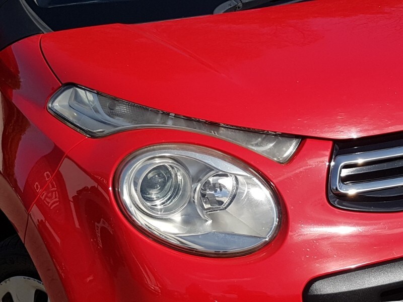 Used Citroen C1 2016 for sale - 78147396: Photo 9