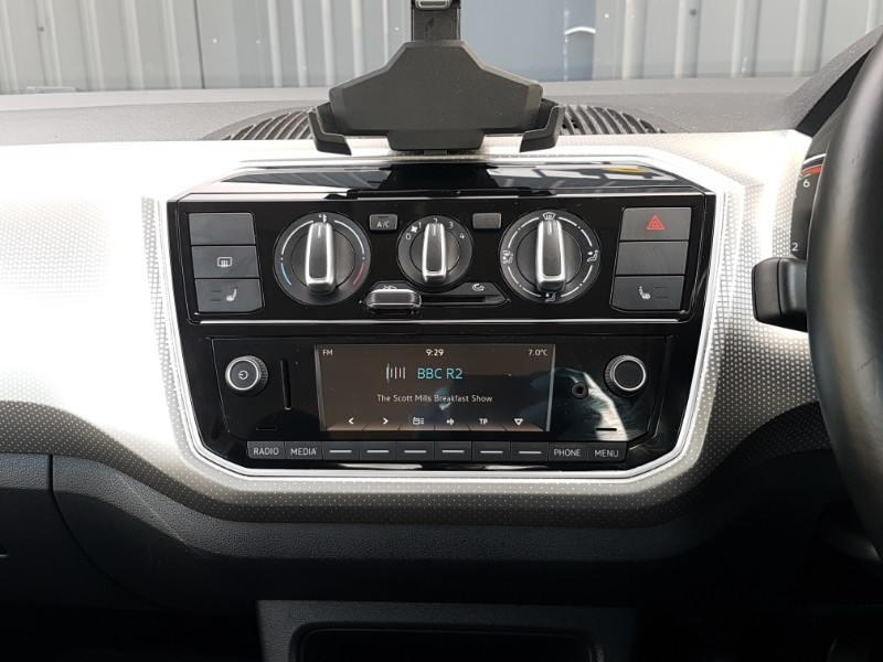 Used Volkswagen up! 2016 for sale - 77889464: Photo 10