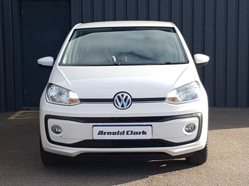 Used Volkswagen up! 2016 for sale - 77889464: Photo 11
