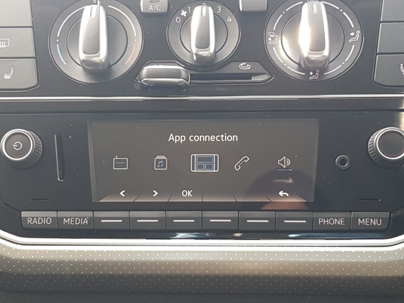 Used Volkswagen up! 2016 for sale - 77889464: Photo 17