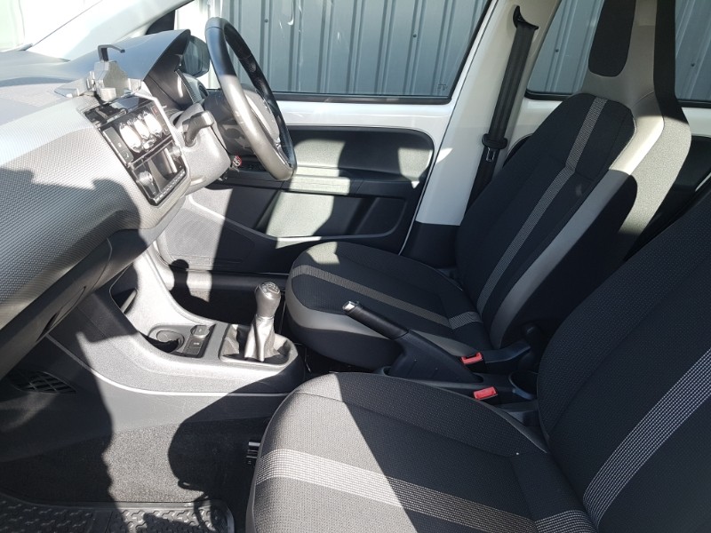 Used Volkswagen up! 2016 for sale - 77889464: Photo 5