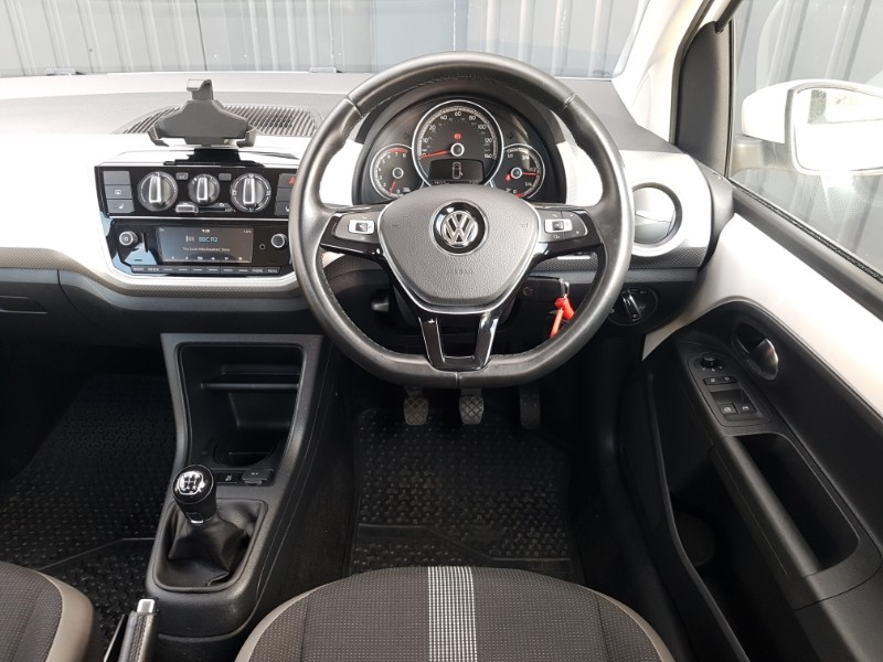 Used Volkswagen up! 2016 for sale - 77889464: Photo 7