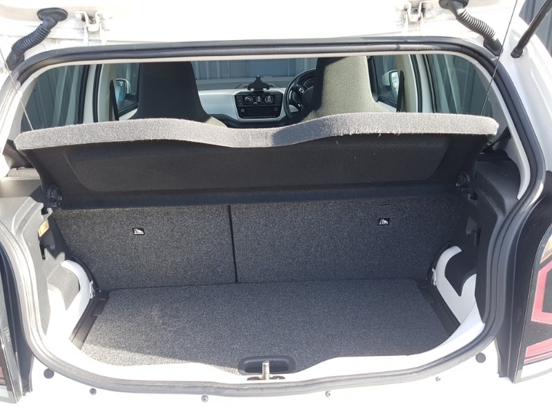 Used Volkswagen up! 2016 for sale - 77889464: Photo 8