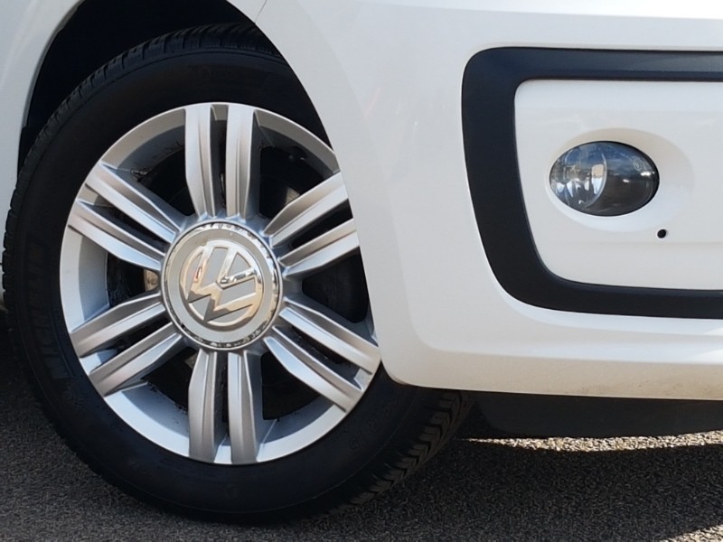 Used Volkswagen up! 2016 for sale - 77889464: Photo 9