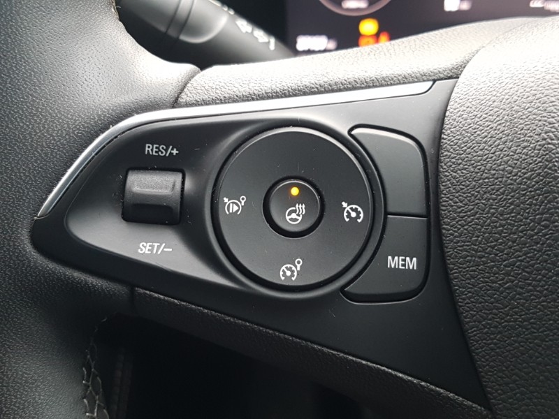 Used Vauxhall Grandland 2024 for sale - 77329930: Photo 14