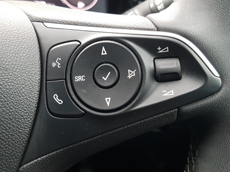 Used Vauxhall Grandland 2024 for sale - 77329930: Photo 15