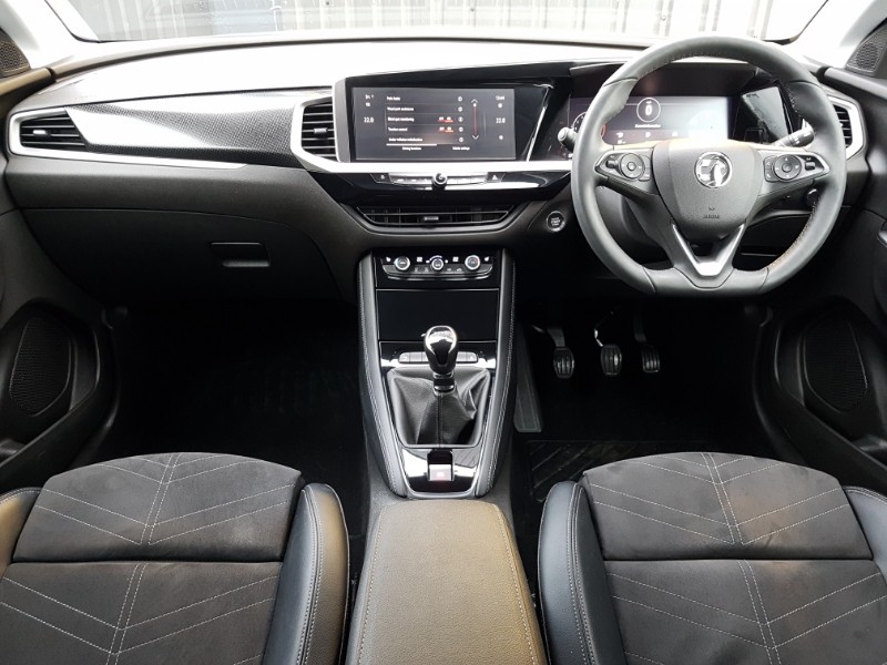 Used Vauxhall Grandland 2024 for sale - 77329930: Photo 2