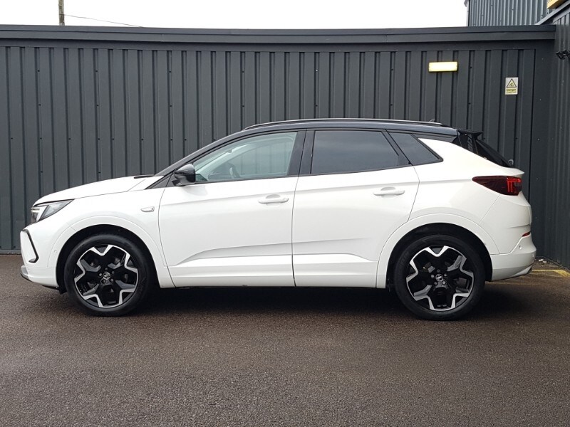 Used Vauxhall Grandland 2024 for sale - 77329930: Photo 4