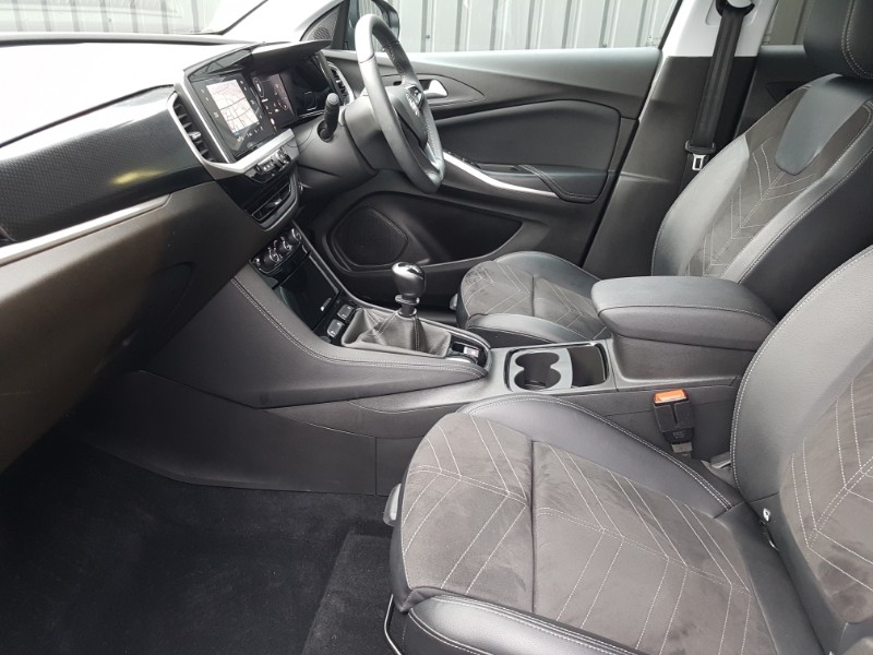 Used Vauxhall Grandland 2024 for sale - 77329930: Photo 5