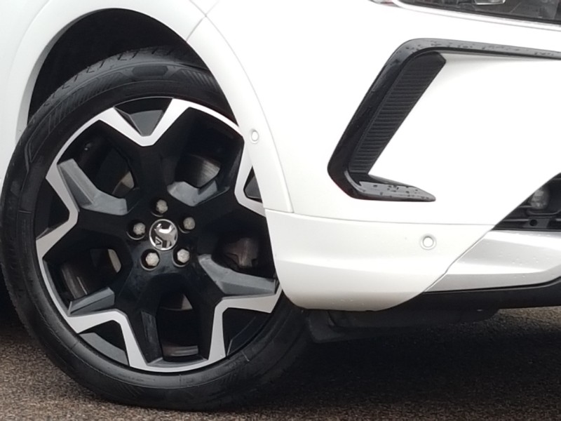 Used Vauxhall Grandland 2024 for sale - 77329930: Photo 9