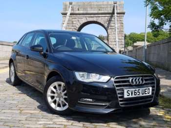 2015 - 1.6 TDI 110 SE 5dr S Tronic