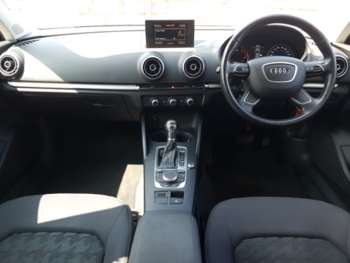 Used Audi A3 2015 for sale - 74948304: Photo