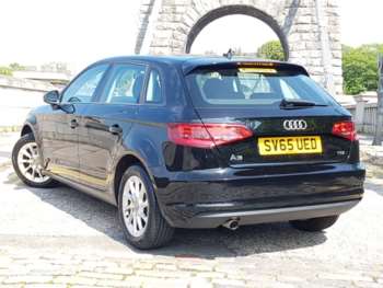 Used Audi A3 2015 for sale - 74948304: Photo