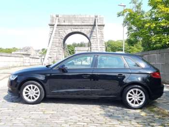 Used Audi A3 2015 for sale - 74948304: Photo