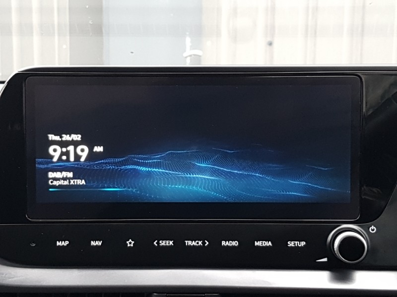 Used Hyundai i20 2024 for sale - 77678284: Photo 10