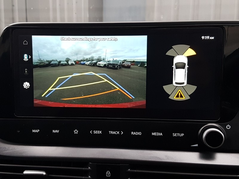 Used Hyundai i20 2024 for sale - 77678284: Photo 11