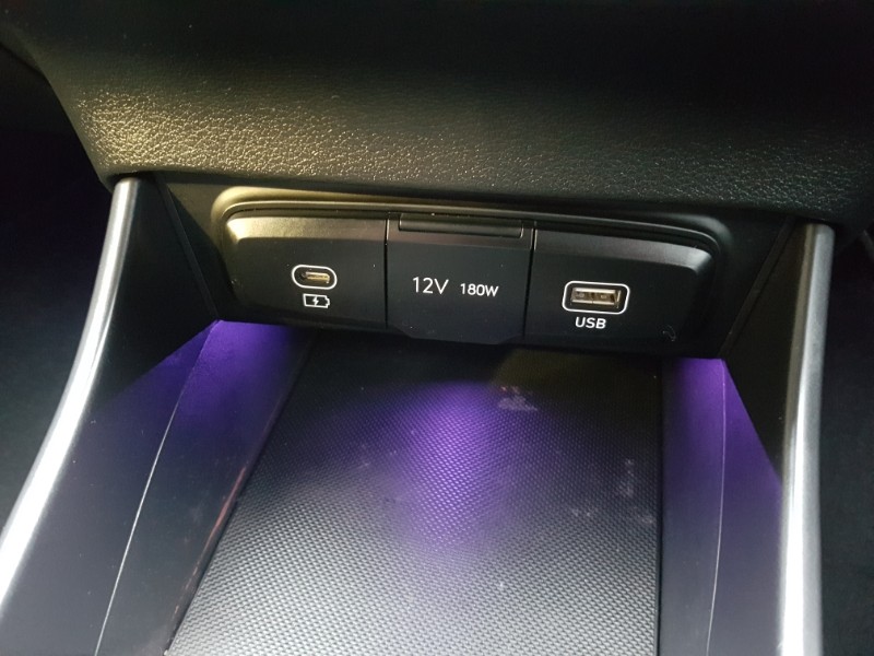 Used Hyundai i20 2024 for sale - 77678284: Photo 17