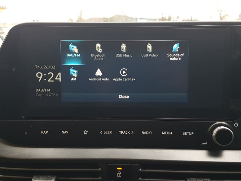 Used Hyundai i20 2024 for sale - 77678284: Photo 19