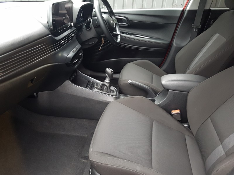 Used Hyundai i20 2024 for sale - 77678284: Photo 5